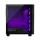 MODECOM Volcano Perun Apex ARGB Midi czarna AT-PERUN-4F-ARGB-10-000000-0002 - 1262170 - zdjęcie 2